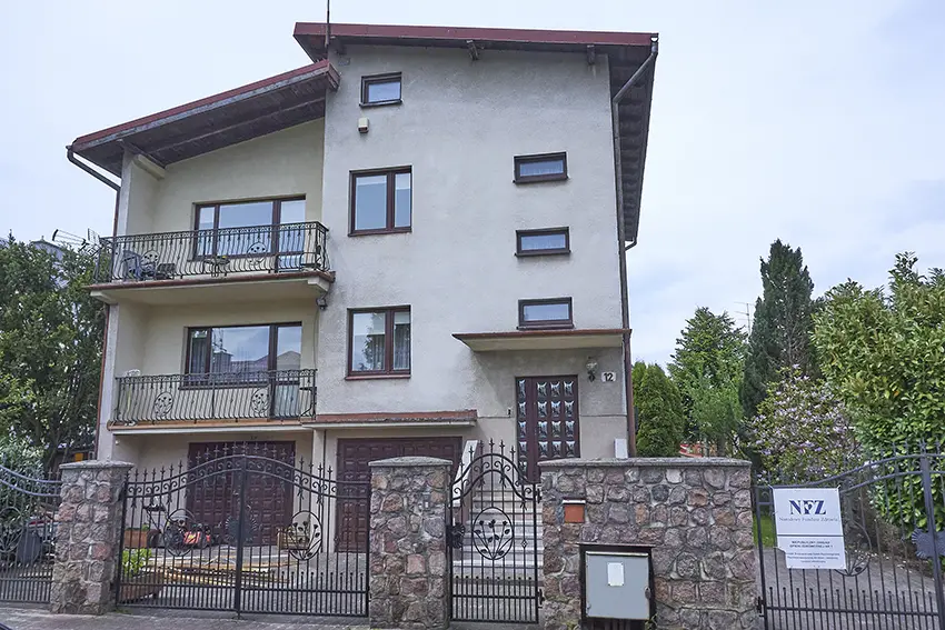 Ośrodek Gdynia, ul. Wioślarska 12, tel.: 600 053 419