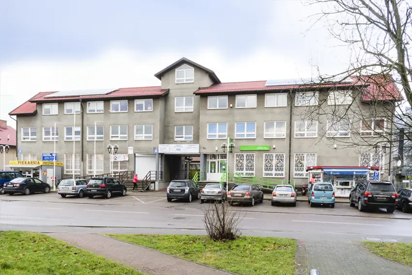 Ośrodek Rumia, ul. Derdowskiego 23, tel.: 58 72 72 402