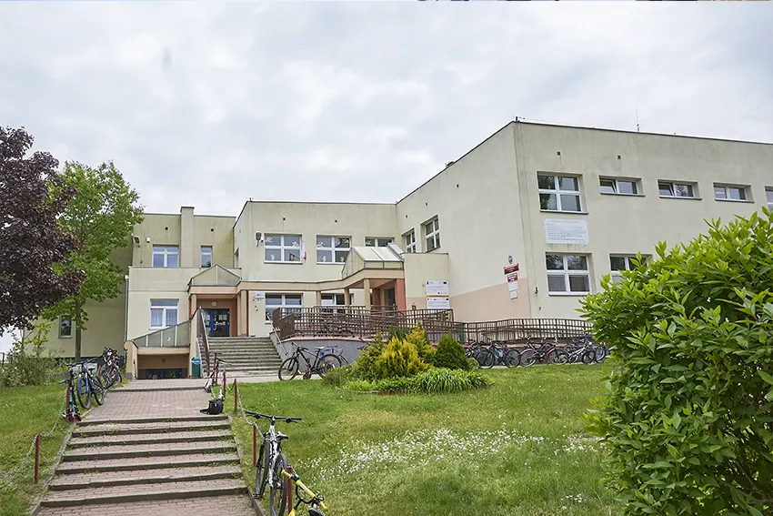Gabinet stomatologiczny S.P. nr 10, ul. Górnicza 19, tel.: 539 530 964