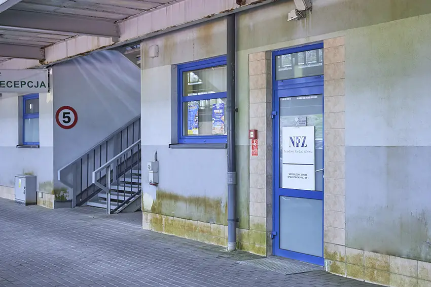 Ośrodek Sopot, ul. gen. Józefa Wybickiego 48, tel.: 600 053 419