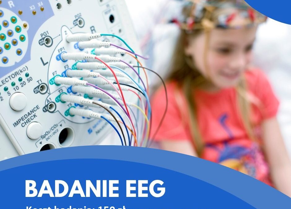 Badania EEG